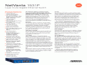 NetVanta 1531P