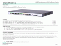 MSR95x Router